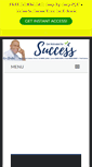 Mobile Screenshot of getmotivatedforsuccess.com